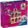 LEGO DISNEY 43291 Mini Belle and Tiana with Castle
