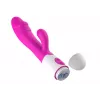 Vibrator Erolab Silicone Rose Pink
