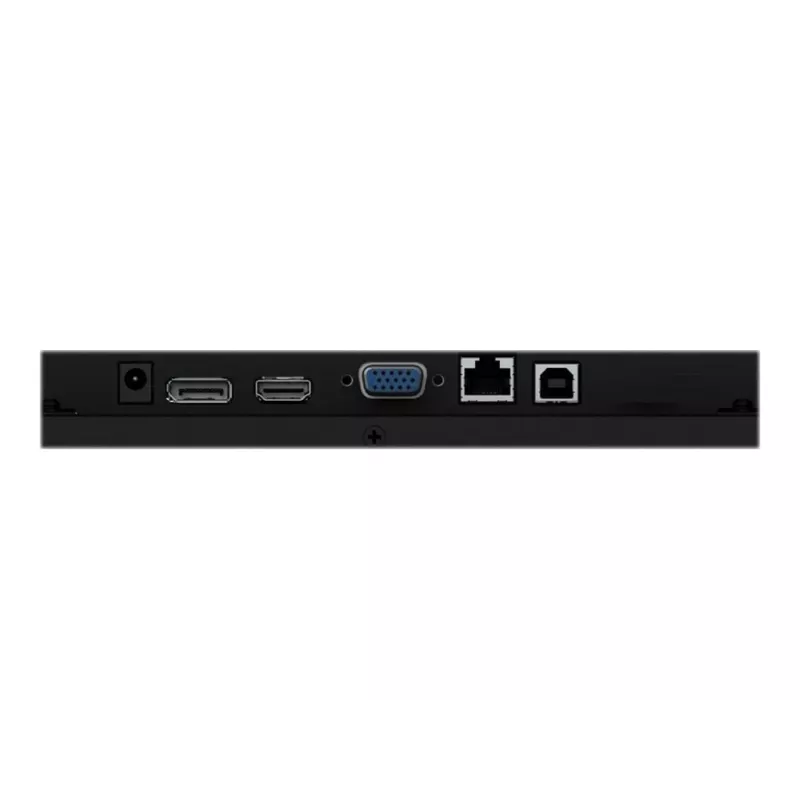 Monitor 2295L 21.5 inch FHD WVA Open Cap 10 ZBezel HDMI VGA USB