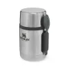 Vacuum Flask Stanley 10-01287-032 0.53 L Stainless Steel