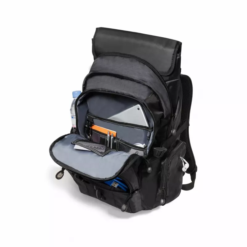 Backpack DICOTA D31008 Laptop Case 39.6 cm (15.6 inch)