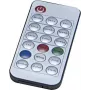 Infrared Remote Control EUROLITE IR-31 (model 50530591) — IR remote for lighting and devices