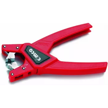 Cable stripper Cimco 100744 Red