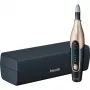 Nail care device Beurer MP 84 Special Edition gold — electric manicure/pedicure set, compact home use