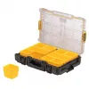 Tool box DeWalt DWST83394-1 20 inch durable design, portable storage for tools