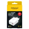 Power Adapter 1XUSB-A/2XUSB-C/7806512 Intenso