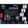 detective-Puzzle Die drei Kids: Vorsicht Glibberfalle (150 Pieces)