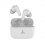 Headphones SBOX EB-TWS101 White
