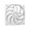 DeepCool AK400 Digital PRO WH Processor Air cooler 12 cm White 1 pc(s)