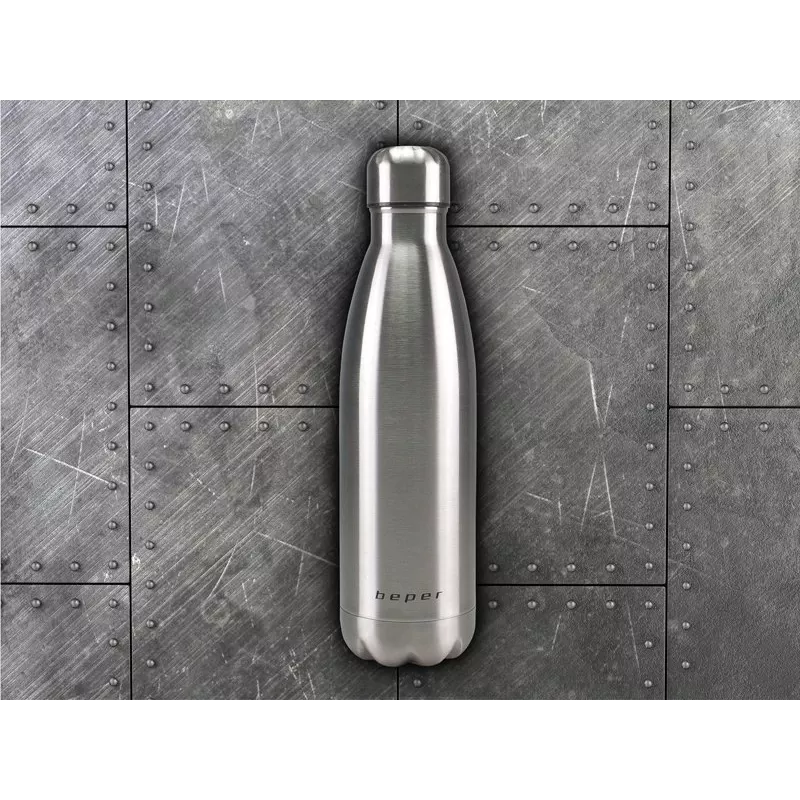 Electric kettle Beper BI.505 0.5 L compact design, stainless steel heating element, cordless jug