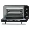 ADLER AD 6029 electric oven Black