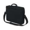 DICOTA Multi SCALE 39.6 cm (15.6) Messenger case Black