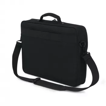 DICOTA Multi SCALE 39.6 cm (15.6) Messenger case Black