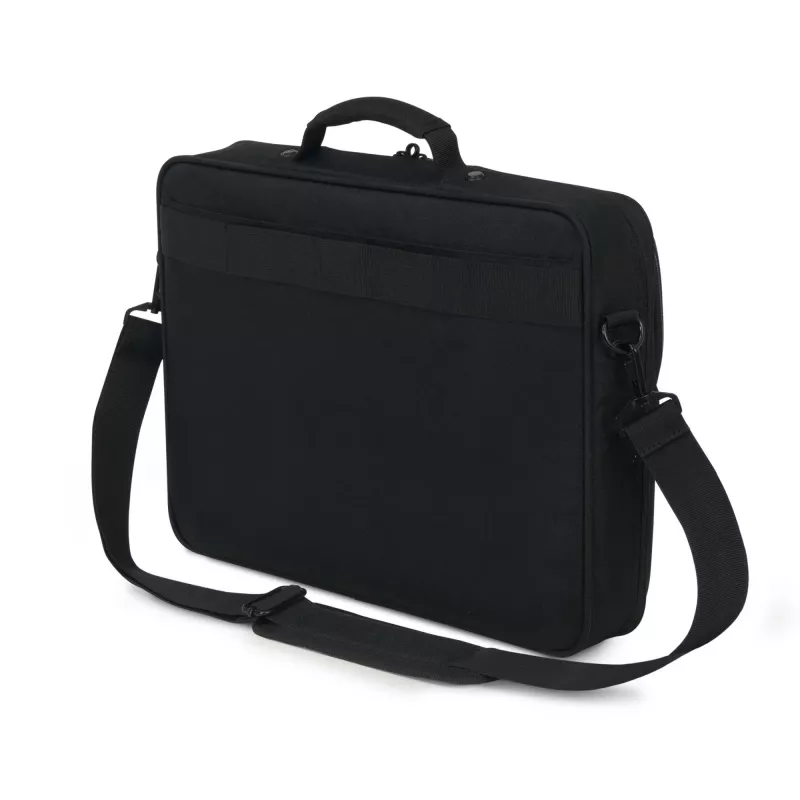 DICOTA Multi SCALE 39.6 cm (15.6) Messenger case Black