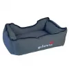 Heating pet bed Glovii GPETH for dogs and cats 580x450x180 mm, polyester cover, non-slip base