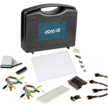 Joy-it RB-Bread-KIT suitable for (development kits): Raspberry Pi (RB-Bread-KIT)