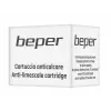 Electric kettle Beper P204CAL201 1.7L 2200W, stainless-steel heating, cordless base