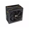 Power supply unit Thermaltake Smart SE2 600W ATX semi-modular, 86% efficiency, 120 mm fan