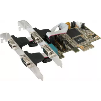 Internal Serial Interface Card EXSYS EX-44064