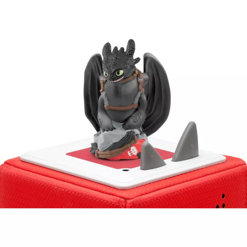 Tonies Dreamworks - How to Train Your Dragon 2, Audio Play Figurine
