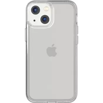 Tech21 Evo Clear - Cover - Apple - iPhone 13 mini - 13,7 cm (5.4 inch) - Transparent (T21-8894)
