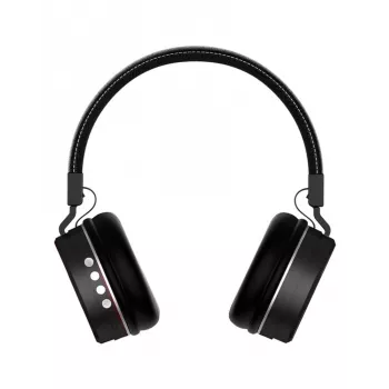 Headphones Forme FHP-301BK