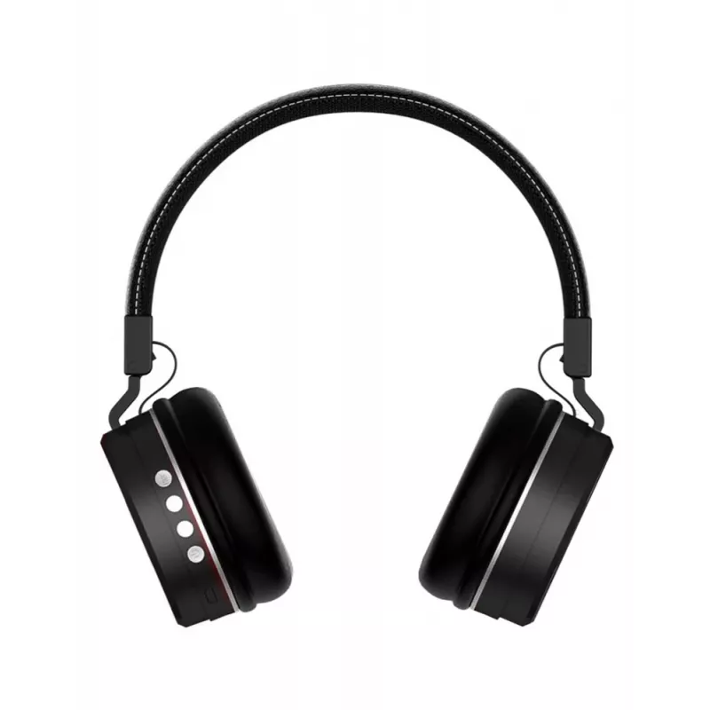Headphones Forme FHP-301BK