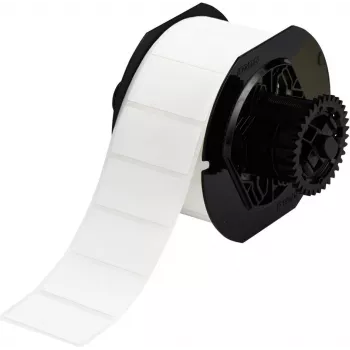 Brady 142891 White