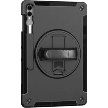 Eiger Peak 500m Case Samsung Tab S11 Ultra black (EGPE00191BU)