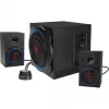 Loudspeaker SPEEDLINK SL-830100-BK 60 W