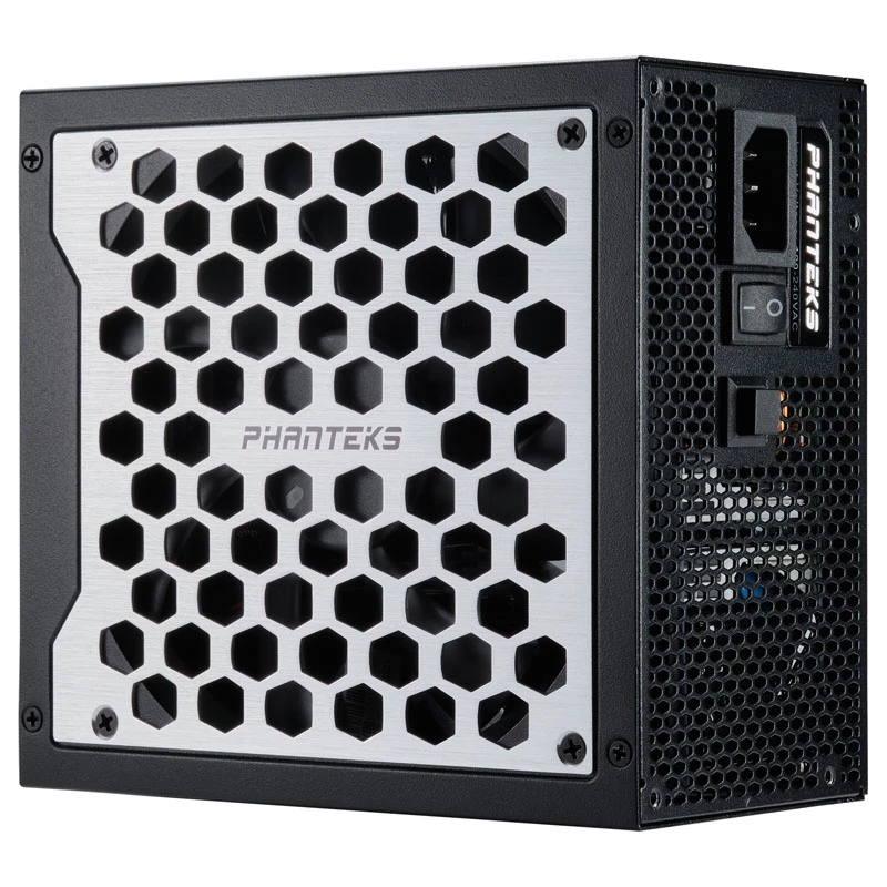 Power Supply Unit Phanteks Revolt 1200 W