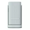 Projector WANBO Cube 1 — 720p resolution, 200 ISO lumens, Android TV 11, sky blue
