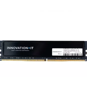Memory RAM Innovation IT DDR4 16GB 3200MHz