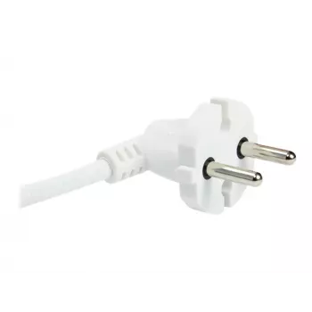 Power Extension LogiLink LPS230 1.5m 3 AC Outlets Indoor White
