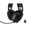 Genesis Gaming Headset | Fury Fukiya F6 | Bluetooth | Over-Ear | Microphone | Wireless | Black
