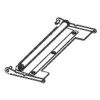 Printer/Scanner Spare Part Zebra P1046696-110 1 pc Label Printer