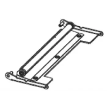 Printer/Scanner Spare Part Zebra P1046696-110 1 pc Label Printer