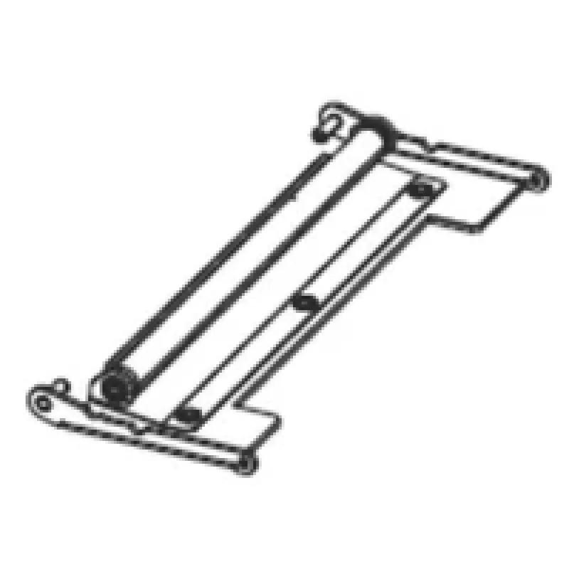 Printer/Scanner Spare Part Zebra P1046696-110 1 pc Label Printer