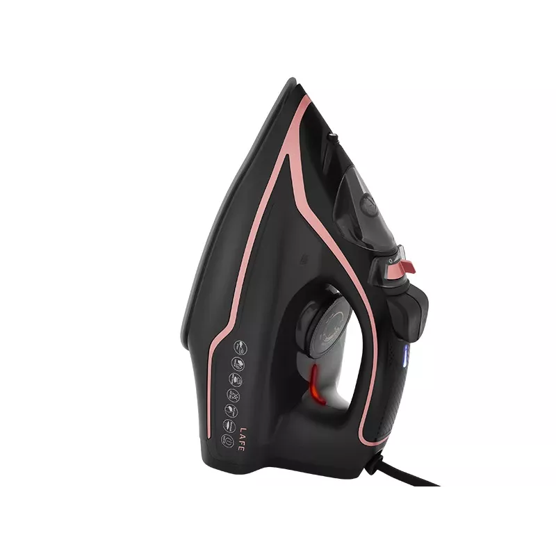 Lafe 47581 Steam Iron SteamPro 2200W
