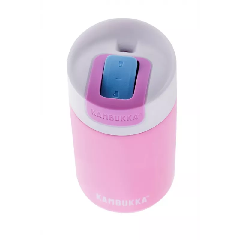 Kambukka Olympus Pink Kiss thermal mug 300 ml