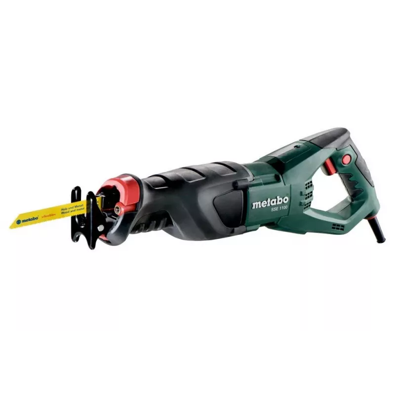 Saw Metabo SSE 1100