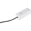 eQ-3 AG Homematic IP HmIP-ESI-LED, Wired, 300 m, 869.4 - 869.65 MHz, Black, White, 39 mm, 29 mm
