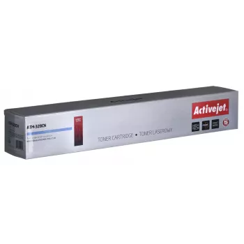Activejet ATM-328CN Toner (replacement for Konica Minolta TN328C; Supreme; 28.000 pages; cyan)