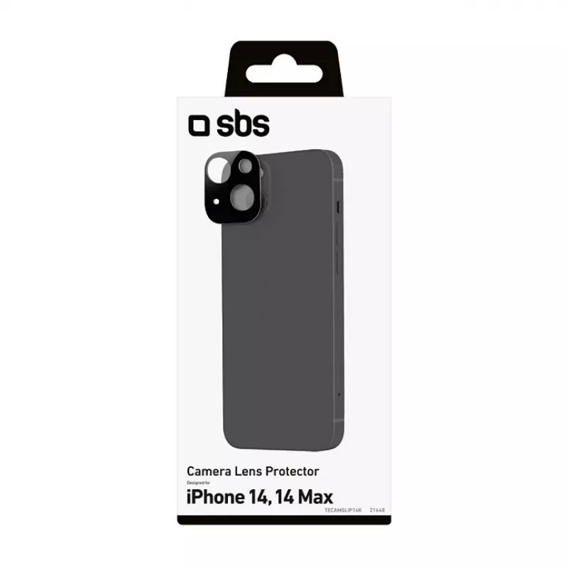 SBS TECAMGLIP14K Accessory for Smartphones & mobile phones Lens protector (TECAMGLIP14K)