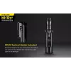 Hand flashlight Nitecore MH10 V2 Black