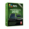 AVG Internet Security | 1 PC | 3 Years