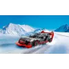 Lego Speed Champions 76921 Audi S1 E-Tron Quattro Race Car Playset