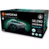 Robotic lawn mower Gardena SILENO minimo