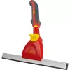 Window Squeegee with Handle Sourcing WOLF GARTEN ZM 015 35 cm FW‑M — 35 cm blade, integrated handle fitting