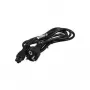 Power Cable HP 755530-021 Black 1m C5 Coupler